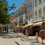 Willa Tres Irmaos By Praia Da Luz