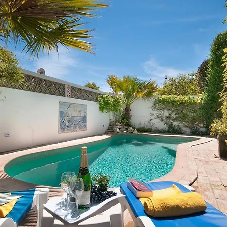 Villa Tres Irmaos By *
