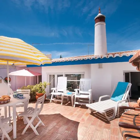Tres Irmaos By Villa Praia Da Luz