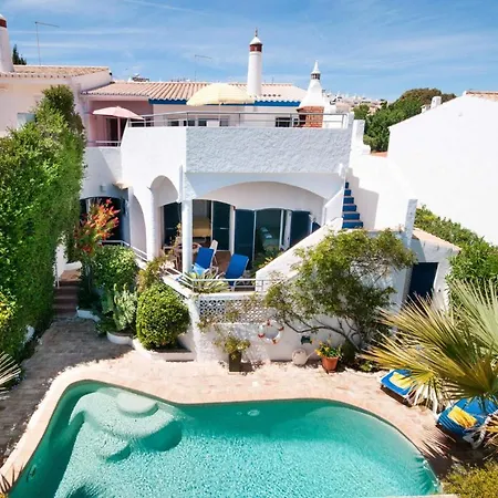 Tres Irmaos By Villa Praia Da Luz