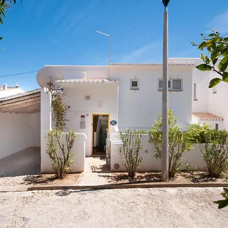 Tres Irmaos By Praia Da Luz