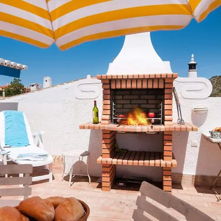 Villa Tres Irmaos By Luz