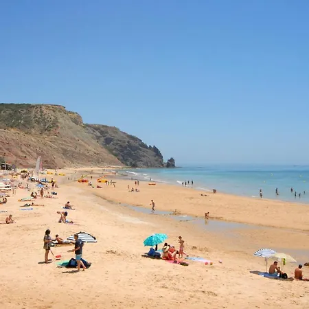 Villa Tres Irmaos By