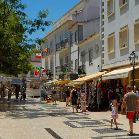 Villa Tres Irmaos By Luz