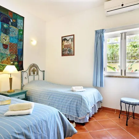 Villa Tres Irmaos By Praia Da Luz