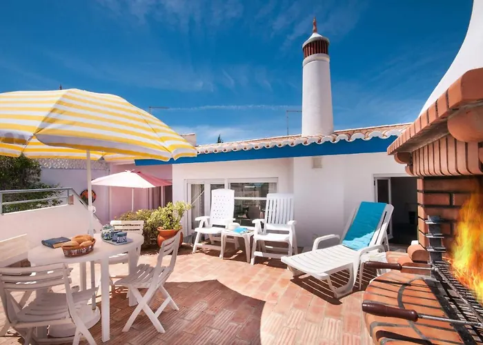 Tres Irmaos By Villa Luz