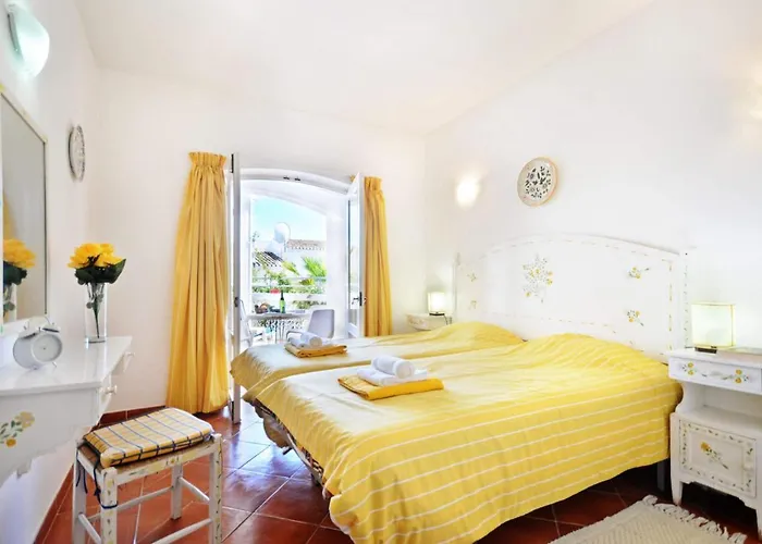 Villa Tres Irmaos By *