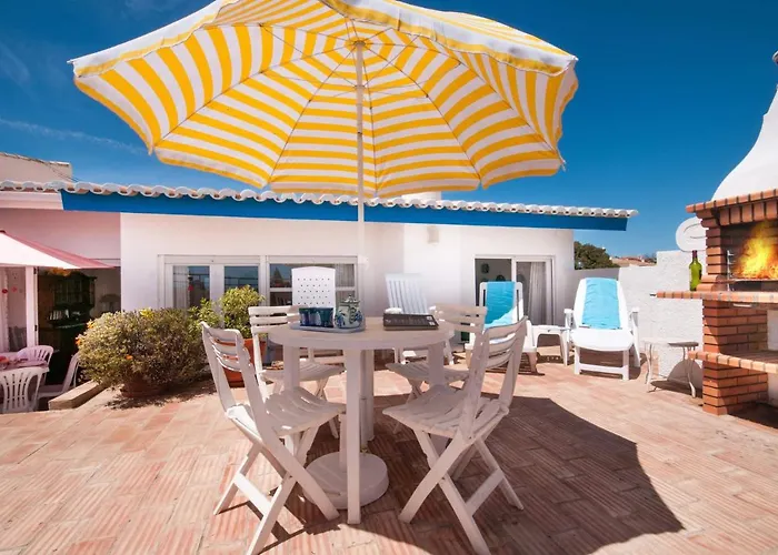 Villa Tres Irmaos By