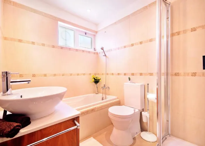 Villa Tres Irmaos By *