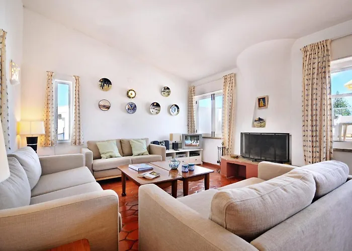 Villa Tres Irmaos By *