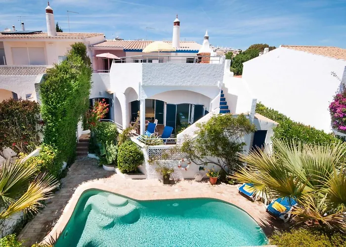 Tres Irmaos By Villa Luz