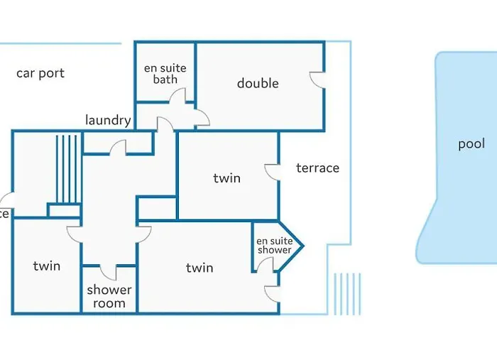 Tres Irmaos By Villa