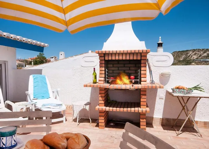 Villa Tres Irmaos By Luz