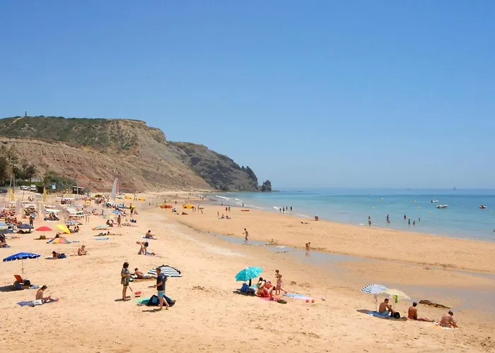 Villa Tres Irmaos By