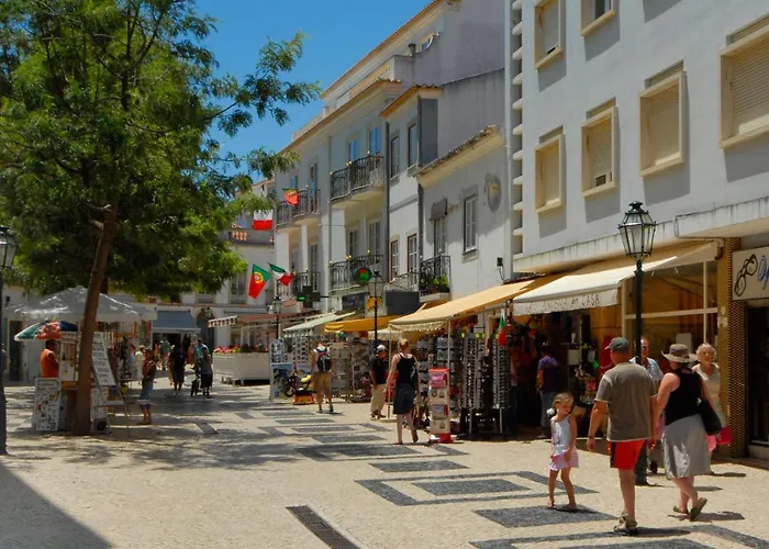 Villa Tres Irmaos By Luz