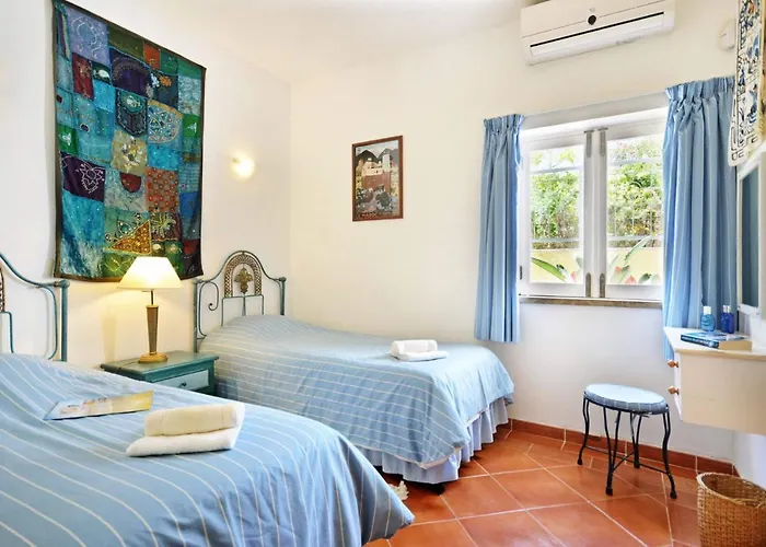 Villa Tres Irmaos By Luz