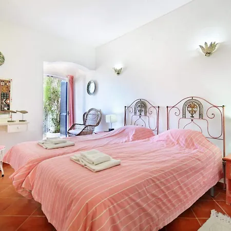 Villa Tres Irmaos By