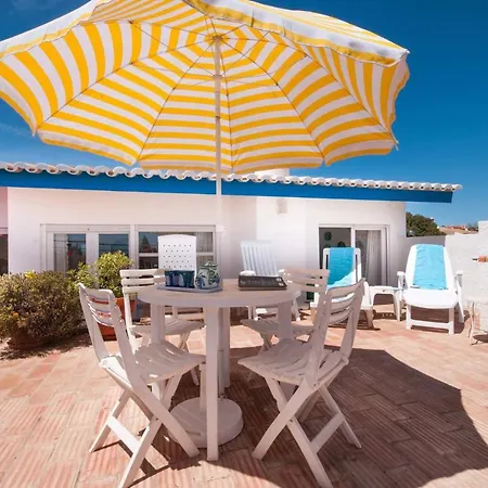 Villa Tres Irmaos By