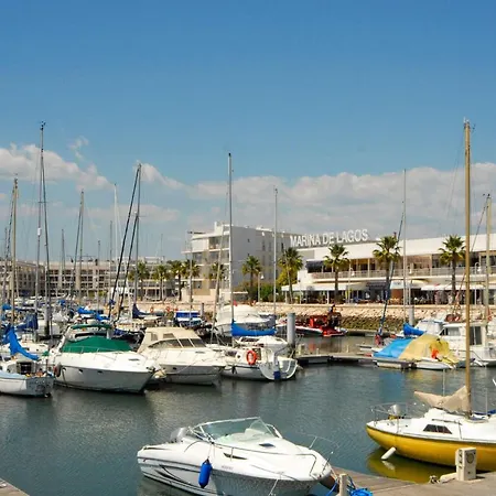 Villa Tres Irmaos By Luz