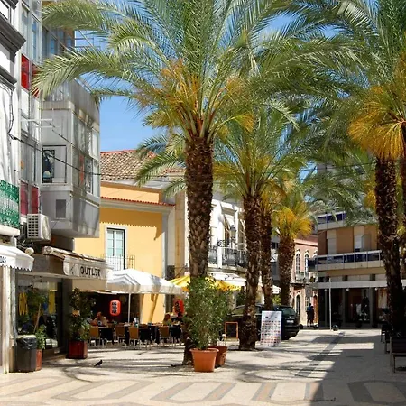 Tres Irmaos By Villa